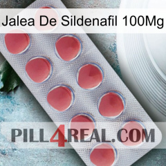 Sildenafil Jelly 100Mg 18